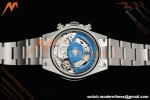 Rolex - Daytona Artisans De Genève "Arolla" SS/SS Diamond Blue Crystal Skeleton Dial ADGF SA4130