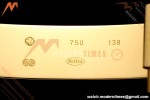 Rolex - Daytona 116578SACO 40mm YG/RU Wht/Mop/Dia Orange Crystal Sonic SA4130 | 롤렉스 - 데이토나 116578SACO 40mm YG/RU 화이트/모프/다이아 오렌지 크리스탈 소닉 SA4130