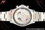 Rolex - Daytona 126500LN 40mm CER 904L SS/SS Black ARF SH4131 | 롤렉스 - 데이토나 126500LN 40mm CER 904L SS/SS 블랙 ARF SH4131