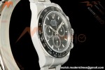Rolex - Daytona 126500LN 40mm CER 904L SS/SS Black ARF SH4131 | 롤렉스 - 데이토나 126500LN 40mm CER 904L SS/SS 블랙 ARF SH4131