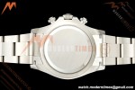 Rolex - Daytona 126500LN 40mm CER 904L SS/SS White ARF SH4131 | 롤렉스 - 데이토나 126500LN 40mm CER 904L SS/SS 화이트 ARF SH4131