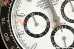 Rolex - Daytona 126500LN 40mm CER 904L SS/SS White ARF SH4131 | 롤렉스 - 데이토나 126500LN 40mm CER 904L SS/SS 화이트 ARF SH4131