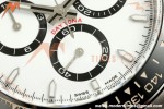 Rolex - Daytona 126500LN 40mm CER 904L SS/SS White ARF SH4131 | 롤렉스 - 데이토나 126500LN 40mm CER 904L SS/SS 화이트 ARF SH4131