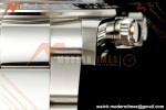 Rolex - Daytona 126500LN 40mm CER 904L SS/SS White ARF SH4131 | 롤렉스 - 데이토나 126500LN 40mm CER 904L SS/SS 화이트 ARF SH4131