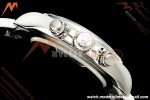 Rolex - Daytona 126500LN 40mm CER 904L SS/SS White ARF SH4131 | 롤렉스 - 데이토나 126500LN 40mm CER 904L SS/SS 화이트 ARF SH4131