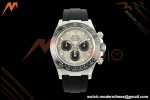 Rolex - Daytona 116519LN 40mm SS/RU Grey Dial EWEF SH4130 | 롤렉스 - 데이토나 116519LN 40mm SS/RU 그레이 다이얼 EWEF SH4130