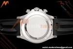 Rolex - Daytona 116519LN 40mm SS/RU Grey Dial EWEF SH4130 | 롤렉스 - 데이토나 116519LN 40mm SS/RU 그레이 다이얼 EWEF SH4130