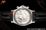 Rolex - Daytona 116519LN 40mm SS/RU Grey Dial EWEF SH4130 | 롤렉스 - 데이토나 116519LN 40mm SS/RU 그레이 다이얼 EWEF SH4130