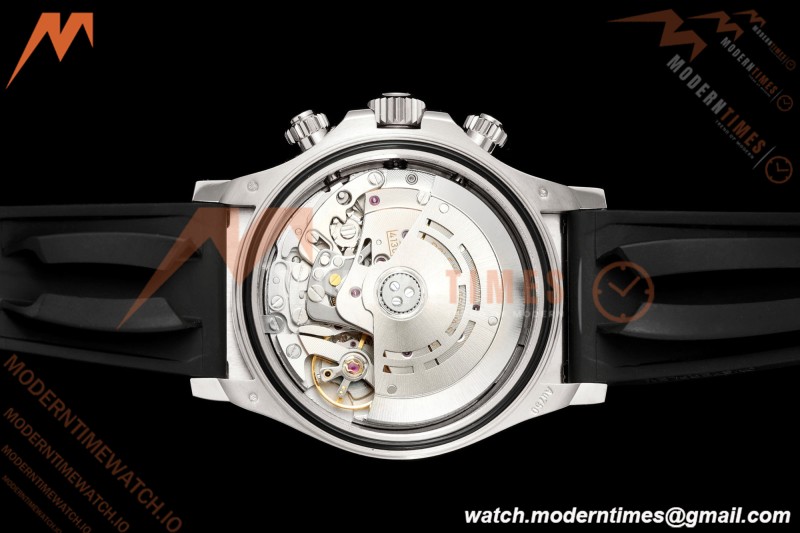 Rolex - Daytona 116519LN 40mm SS/RU Grey Dial EWEF SH4130 | 롤렉스 - 데이토나 116519LN 40mm SS/RU 그레이 다이얼 EWEF SH4130