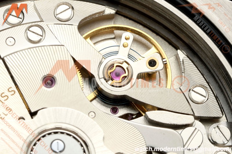 Rolex - Daytona 116519LN 40mm SS/RU Grey Dial EWEF SH4130 | 롤렉스 - 데이토나 116519LN 40mm SS/RU 그레이 다이얼 EWEF SH4130