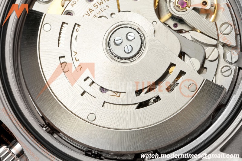 Rolex - Daytona 116519LN 40mm SS/RU Grey Dial EWEF SH4130 | 롤렉스 - 데이토나 116519LN 40mm SS/RU 그레이 다이얼 EWEF SH4130