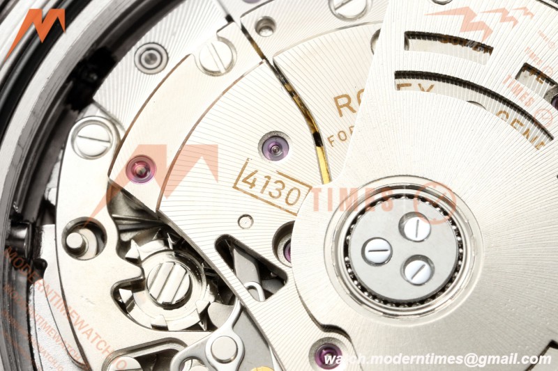 Rolex - Daytona 116519LN 40mm SS/RU Grey Dial EWEF SH4130 | 롤렉스 - 데이토나 116519LN 40mm SS/RU 그레이 다이얼 EWEF SH4130
