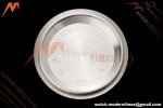 Rolex - Daytona 116519LN 40mm SS/RU Grey Dial EWEF SH4130 | 롤렉스 - 데이토나 116519LN 40mm SS/RU 그레이 다이얼 EWEF SH4130