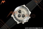 Rolex - Daytona 116519LN 40mm SS/RU Grey Dial EWEF SH4130 | 롤렉스 - 데이토나 116519LN 40mm SS/RU 그레이 다이얼 EWEF SH4130