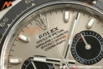 Rolex - Daytona 116519LN 40mm SS/RU Grey Dial EWEF SH4130 | 롤렉스 - 데이토나 116519LN 40mm SS/RU 그레이 다이얼 EWEF SH4130