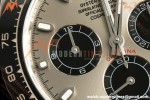 Rolex - Daytona 116519LN 40mm SS/RU Grey Dial EWEF SH4130 | 롤렉스 - 데이토나 116519LN 40mm SS/RU 그레이 다이얼 EWEF SH4130