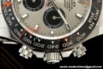 Rolex - Daytona 116519LN 40mm SS/RU Grey Dial EWEF SH4130 | 롤렉스 - 데이토나 116519LN 40mm SS/RU 그레이 다이얼 EWEF SH4130
