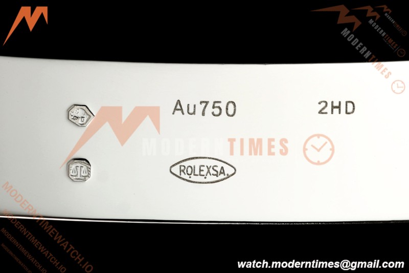 Rolex - Daytona 116519LN 40mm SS/RU Grey Dial EWEF SH4130 | 롤렉스 - 데이토나 116519LN 40mm SS/RU 그레이 다이얼 EWEF SH4130