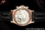 Rolex - Daytona 116515LN 40mm RG/RU Champ/Blk/Stk EWEF SH4130