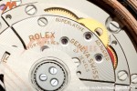 Rolex - Daytona 116515LN 40mm RG/RU Champ/Blk/Stk EWEF SH4130