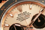 Rolex - Daytona 116515LN 40mm RG/RU Champ/Blk/Stk EWEF SH4130
