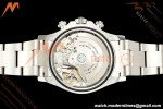 Rolex - Daytona 116506 Brn CER/SS I-Blu/Dia EWEF SH4130