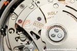 Rolex - Daytona 116506 Brn CER/SS I-Blu/Dia EWEF SH4130
