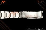 Rolex - Daytona 116506 Brn CER/SS I-Blu/Dia EWEF SH4130