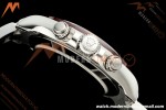 Rolex - Daytona 116506 Brn CER/SS I-Blu/Dia EWEF SH4130