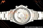 Rolex - Daytona 116506 Brn CER/SS I-Blu/Stk EWEF SH4130
