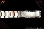 Rolex - Daytona 116506 Brn CER/SS I-Blu/Stk EWEF SH4130