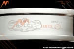 Rolex - Daytona 116506 Brn CER/SS I-Blu/Stk EWEF SH4130