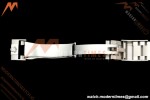 Rolex - Daytona 116506 Brn CER/SS I-Blu/Stk EWEF SH4130