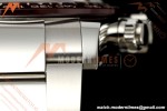 Rolex - Daytona 116506 Brn CER/SS I-Blu/Stk EWEF SH4130
