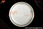 Rolex - Daytona Panda 126500LN 40mm CER 904L SS/SS White AR+F SH4131
