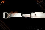 Rolex - Daytona Panda 126500LN 40mm CER 904L SS/SS White AR+F SH4131