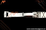 Rolex - Daytona Panda 126500LN 40mm CER 904L SS/SS White AR+F SH4131