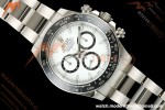 Rolex - Daytona Panda 126500LN 40mm CER 904L SS/SS White AR+F SH4131