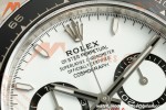 Rolex - Daytona Panda 126500LN 40mm CER 904L SS/SS White AR+F SH4131