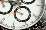 Rolex - Daytona Panda 126500LN 40mm CER 904L SS/SS White AR+F SH4131