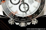Rolex - Daytona Panda 126500LN 40mm CER 904L SS/SS White AR+F SH4131
