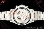 Rolex - Daytona Panda 126500LN 40mm CER 904L SS/SS White AR+F SH4131