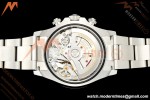 Rolex - Daytona Panda 126500LN 40mm CER 904L SS/SS White AR+F SH4131