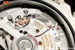 Rolex - Daytona 126500LN 40mm CER 904L SS/SS Black AR+F SH4131