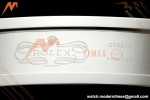 Rolex - Daytona 126500LN 40mm CER 904L SS/SS Black AR+F SH4131