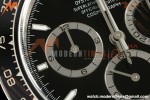 Rolex - Daytona 126500LN 40mm CER 904L SS/SS Black AR+F SH4131