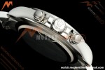 Rolex - Daytona 126500LN 40mm CER 904L SS/SS Black AR+F SH4131