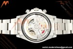 Rolex - Daytona 126500LN 40mm CER 904L SS/SS Black AR+F SH4131