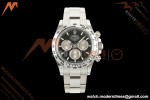 Rolex - Daytona 126509 40mm SS/SS Blk/Silv/Stk ARF SH4131