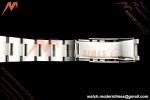 Rolex - Daytona 126509 40mm SS/SS Blk/Silv/Stk ARF SH4131
